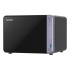 QNAP TS-632X NAS de 6 Bahías, 4GB, Alpine AL-524 2GHz, Negro ― no Incluye Discos Duros  1