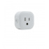 Qolsys Smart Plug IQDimmer, Z-Wave, 200W, Blanco  1