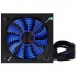 Fuente de Poder Raidmax Scorpio 80 PLUS Bronze, 20+4 pin ATX, 135mm, 1000W  1