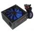 Fuente de Poder Raidmax Scorpio 80 PLUS Bronze, 20+4 pin ATX, 135mm, 1000W  2