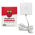 Raspberry Placa de Desarrollo Pi 4, WiFi, 1GB RAM, 2x USB 2.0, 2x USB 3.0  5