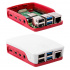 Raspberry Placa de Desarrollo Pi 4, WiFi, 1GB RAM, 2x USB 2.0, 2x USB 3.0  4