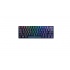 Teclado Gamer Razer Huntsman Mini RGB, Teclado Mecánico, Switch Optical, Alámbrico, Negro (Inglés)  1