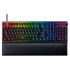 Teclado Gamer Razer Huntsman V2, Teclado Mecánico, Switch Optical Red, Alámbrico, Negro (Inglés)  1