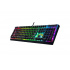 Teclado Gamer Razer BlackWidow V4 X LED RGB, Teclado Mecánico, Razer Yellow, Alámbrico, USB, Negro, Inglés  3