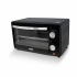 RCA  Horno Eléctrico Tostador, RC-9L, 800W, Negro  1