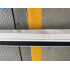 Redleaf Pantalla de Proyección Eléctrica PE120160C, 200", Blanco ― Daños mayores pero funcional - Golpes en el soporte.  4
