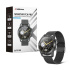 Redlemon Smartwatch Pro Elite 300, Touch, Bluetooth, Android 4.4/iOS 9.0, Negro - Resistente al Agua  3