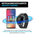 Redlemon Smartwatch Pro Elite 300, Touch, Bluetooth, Android 4.4/iOS 9.0, Negro - Resistente al Agua  5