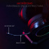 Redragon Audífonos Gamer con Micrófono H320-RGB Lamia 2 7.1, Alámbrico, USB, Negro  10