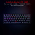 Teclado Gamer Redragon Dragonborn K630 RGB, Teclado Mecánico, Switch Redragon Brown, Alámbrico, Negro (Inglés)  10