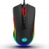 Mouse Gamer Redragon Óptico Cobra Chroma M711, Alámbrico, USB-A, 10.000DPI, Negro  1