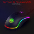 Mouse Gamer Redragon Óptico Cobra Chroma M711, Alámbrico, USB-A, 10.000DPI, Negro  11