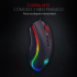 Mouse Gamer Redragon Óptico Cobra Chroma M711, Alámbrico, USB-A, 10.000DPI, Negro  4