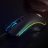 Mouse Gamer Redragon Óptico Cobra Chroma M711, Alámbrico, USB-A, 10.000DPI, Negro  6