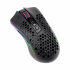 Mouse Gamer Ergonómico Redragon Storm Pro M808-KS, Inalámbrico, USB, 16000DPI, Negro  2