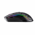 Mouse Gamer Ergonómico Redragon Storm Pro M808-KS, Inalámbrico, USB, 16000DPI, Negro  4