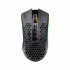 Mouse Gamer Ergonómico Redragon Storm Pro M808-KS, Inalámbrico, USB, 16000DPI, Negro  1