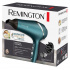 Remington Secadora Advanced Coconut Therapy, 2 Velocidades, 1900W, Verde  2