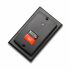 RF Ideas Lector de Tarjetas de Proximidad WAVE ID Solo Keystroke V2, USB 2.0, Negro  2