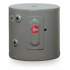 Rheem Calentador de Agua 89VP6, Eléctrico 110V, 23 Litros, Gris  1