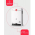 Rheem Calentador de Agua RHIN-MX06P, Gas L.P., 360 Litros/Hora, Blanco  2