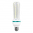 Ridgeway Foco LED, Luz Blanca, Base E26/E27, 36W, 2160 Lúmenes, Blanco, Ahorro de 85% vs Foco Tradicional 250W  1