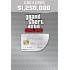 Grand Theft Auto V Great White Shark Cash Card, 1250000 Puntos, Xbox One ― Producto Digital Descargable  1