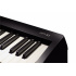 Roland Piano Digital FP-10, 88 Teclas, USB, Negro  10