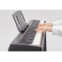 Roland Piano Digital FP-10, 88 Teclas, USB, Negro  9