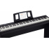 Roland Piano Digital FP-10, 88 Teclas, USB, Negro  8