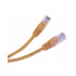 Romms Cable Patch Cat5e UTP RJ-45 Macho - RJ-45 Macho, 2.1 Metros, Amarillo  2