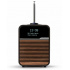 Ruark Audio Radio R1D-ESP, FM, Bluetooth, Negro  1