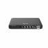 Router Ruijie Gigabit Ethernet Firewall RG-EG105G-P-V3, Alámbrico, 600 Mbit/s, 5x RJ-45  1