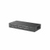 Switch Ruijie Gigabit Ethernet RG-ES124G-L, 24 Puertos 10/100/1000Mbps, 48 Gbit/s, 8000 Entradas ― No Administrable  3