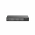 Switch Ruijie Gigabit Ethernet RG-ES124G-L, 24 Puertos 10/100/1000Mbps, 48 Gbit/s, 8000 Entradas ― No Administrable  2