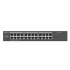 Switch Ruijie Gigabit Ethernet RG-ES124G-L, 24 Puertos 10/100/1000Mbps, 48 Gbit/s, 8000 Entradas ― No Administrable  1