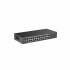 Switch Ruijie Gigabit Ethernet RG-ES124G-L, 24 Puertos 10/100/1000Mbps, 48 Gbit/s, 8000 Entradas ― No Administrable  4