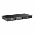 Switch Ruijie Gigabit Ethernet RG-ES228GS-P, 26 Puertos PoE 10/100/1000Mbps + 2 Puertos SFP, 370W, 56 Gbit/s, 8000 Entradas - Administrable  2