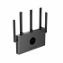 Router Ruijie Gigabit Ethernet de Banda Dual RG-EW3000GX Pro con Wi-Fi Mesh Wi-Fi 6, Inalámbrico, 3000 Mbit/s, 3x RJ-45, 2.4/5GHz, 5 Antenas Externas  8
