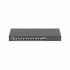 Firewall Ruijie RG-WALL 1600-Z3200-S, Alámbrico, 8x RJ-45, 1x SFP, 1x SFP+  1