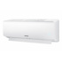 Samsung Aire Acondicionado Minisplit AR18BRHQEWK/AX, 17000BTU/h, 5000W, Blanco ― Abolladuras leves en radiador  6