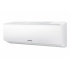 Samsung Aire Acondicionado Minisplit AR18BRHQEWK/AX, 17000BTU/h, 5000W, Blanco ― Abolladuras leves en radiador  5