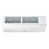 Samsung Aire Acondicionado Minisplit AR18BRHQEWK/AX, 17000BTU/h, 5000W, Blanco ― Abolladuras leves en radiador  10