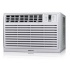 Samsung Aire Acondicionado AW08NHAB, Sistema Ventana, 8000 BTU/h, 2340W, Blanco  1