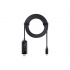 Samsung Cable HDMI Macho - USB C Macho, 1.3 Metros, Negro  4