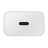 Samsung Cargador de Pared EP-T1510, 15W, 1x USB-C, Blanco  3