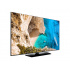 Samsung TV LED NT670U 55", 4K Ultra HD, Negro ― Daños menores / estéticos - No cuenta con empaque original.  2