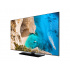 Samsung TV LED NT670U 55", 4K Ultra HD, Negro ― Daños menores / estéticos - No cuenta con empaque original.  3