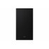 Samsung Barra de Sonido con Subwoofer HW-B650D, Bluetooth, Alámbrico/Inalámbrico, 3.1 Canales, Negro  12